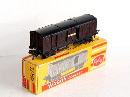Gégé 6413 wagon - 6413-20,