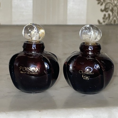 Miniature christian dior - christian,