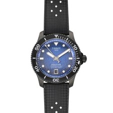 Tissot Seastar Diver Watch