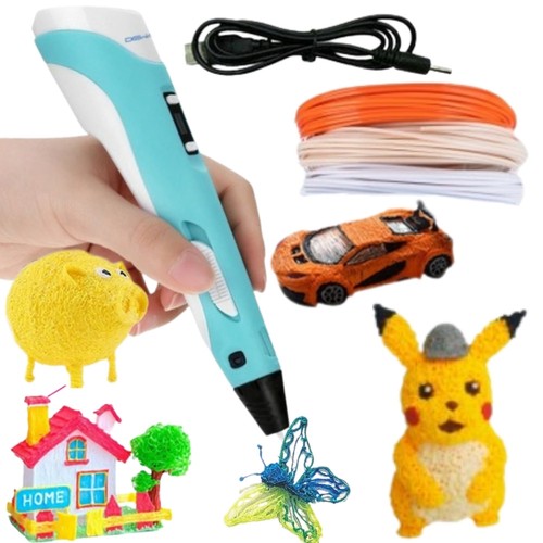 Stylo woopie pour - 3d,