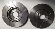 jeu de 2 Disques de frein