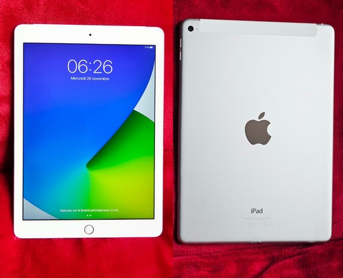 Tablette apple ipad air - tablette,