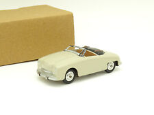 CIJ SB 1/43 - Panhard Dyna Junior Beige