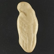 (LFA-761) LE PERROQUET Fève