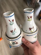 ancienne Huilier Vinaigrier en