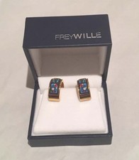 Authentic FREY WILLE
