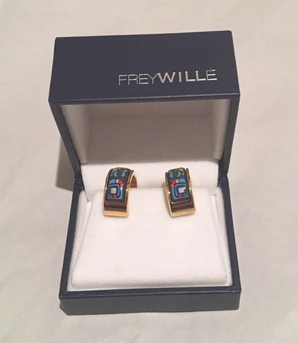 Authentic frey wille - frey,