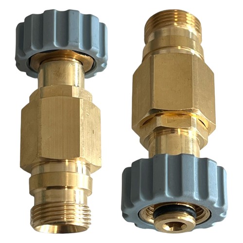 Haute pression adaptateur pour - haute,