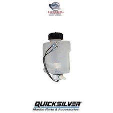 8M0075708 RESERVOIR HUILE EMBASE MOTEUR MERCRUISER EMBASE ALPHA BRAVO