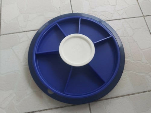 Tupperware grand plateau - tupperware,