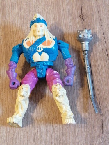 Ancienne figurine conan - ancienne,