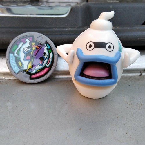 Kai yokai - yokai, watch