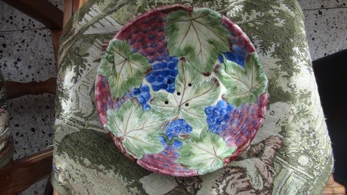Barbotine coupe fruit edw - barbotine, "