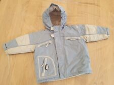 Blouson de ski bleu gris - 2 ans - Decathlon ?