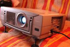 Projecteur Vidèo   HITACHI   PRO  MULTIMEDIA LCD   ref  ACL mod CP - L850E