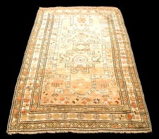Hand made Antique Kazak /