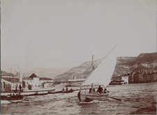 France, Marseille, Petit