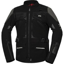 IXS Veste Textile Moto Pour Homme Venture-Air 1.0 - Veste Bien Ventilée