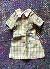 Cathie Bella vintage Robe