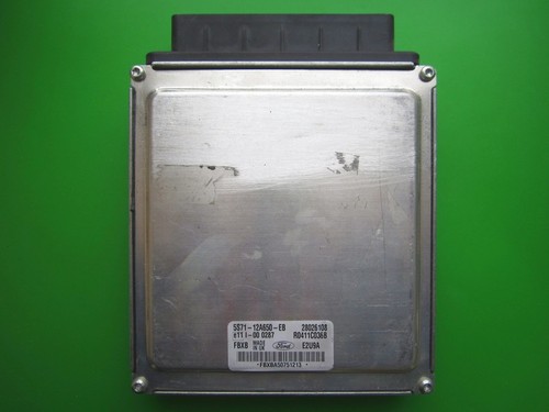 Ecu engine control - ecu,