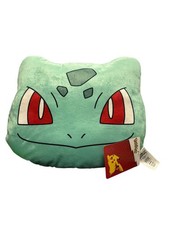 Peluche Bulbizarre 30x30 cm -