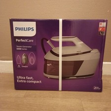 Centrale vapeur PHILIPS Psg 6020/30 PerfectCare Stream Generator