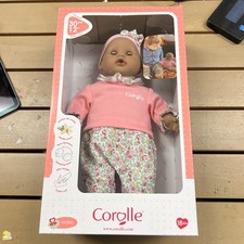 Corolle calin maria soft - soft, body