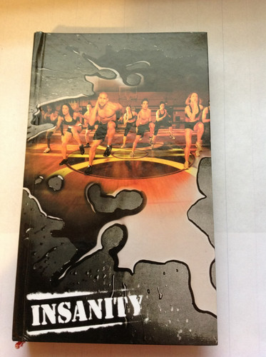 Insanity total body - insanity,