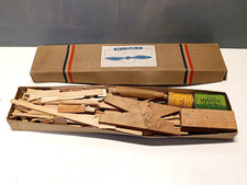 Ancienne maquette vedette - ancienne,