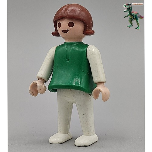 Playmobil 3278 3290 - 3308, 3327
