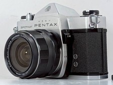[N-Mint Lecture] Pentax