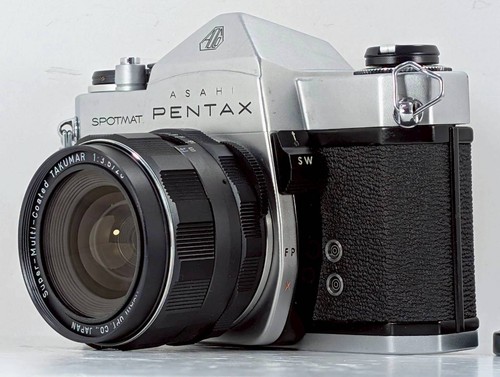 Mint lecture pentax - [n-mint, lecture]