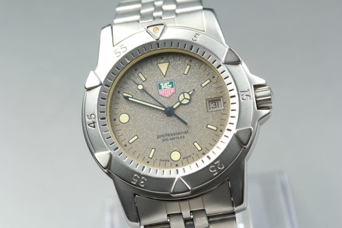 Pile neuve montre - neuve],