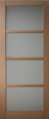 Porte coulissante hetre 4 - porte,