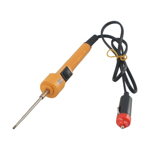 Fer souder électrique 12v - à,