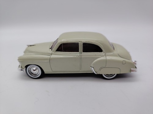 Solido gmc chevrolet - chevrolet, 1950