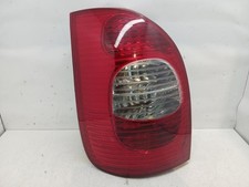 Feu arriere principal gauche (feux) CITROEN XSARA PICASSO PHASE 1 00006350T2