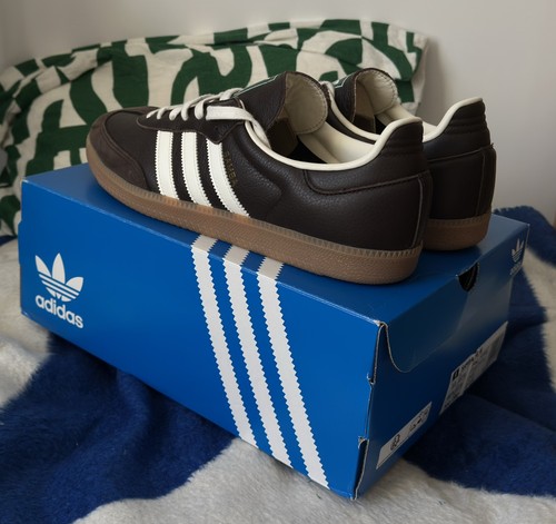 Adidas samba - adidas,