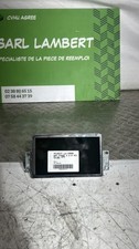 Ecran gps peugeot 607 phase - gps,
