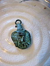 pendentif   romain en bronze