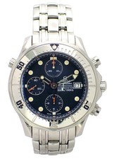 Montre automatique OMEGA