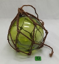 Ancien flotteur boule - flotteur, en