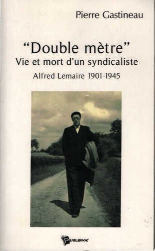 Double mètre vie mort - mètre,