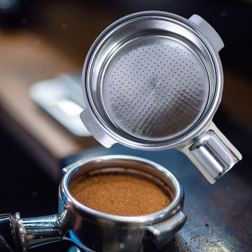 Panier filtre café sous - panier, de