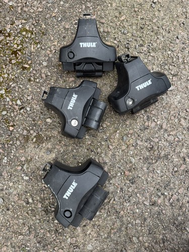 Genuine thule 754 - genuine, pack
