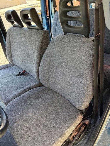 Siége avant gauche citroen - avant,