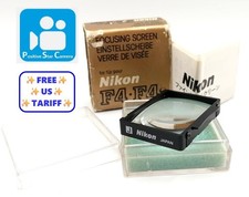 🎦👀🌟N MINT🌟 Nikon