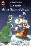Nuit saint sylvain - la,