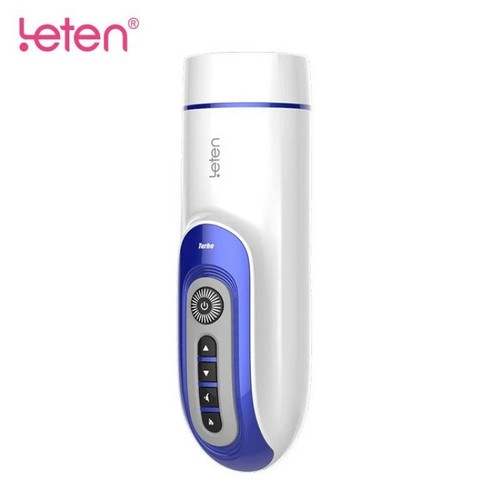 Leten masturbateur automatique - leten,