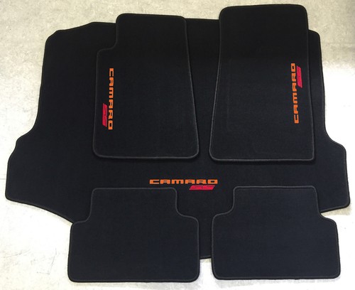 Tapis coffre ensemble pour - de,
